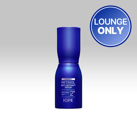 IOPE Retinol Retijection Serum 30ml