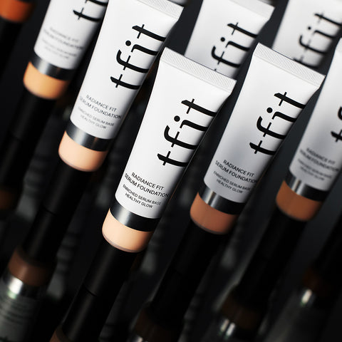TFIT Radiance Fit Serum Foundation 30g