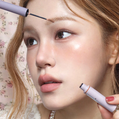 Mude Inspire Skinny Brow Cara 3.2g
