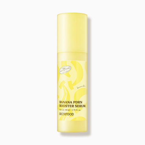 Skinfood Banana PDRN Booster Serum 80ml