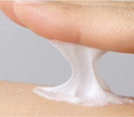 SCINIC Rice Tteok Cleansing Foam 220ml