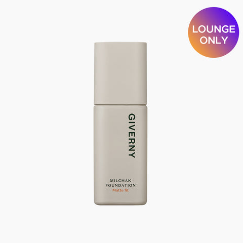 Giverny Matte Fit Foundation 30ml