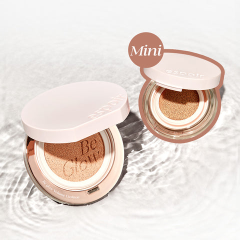 Espoir Be Glow Volume Cushion Mini 4.5g