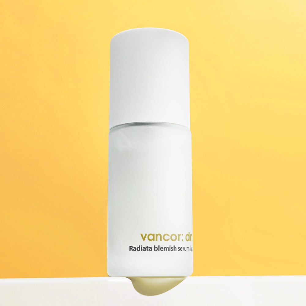 Vancor Doctor Radiata Spot Serum Roto 30ml