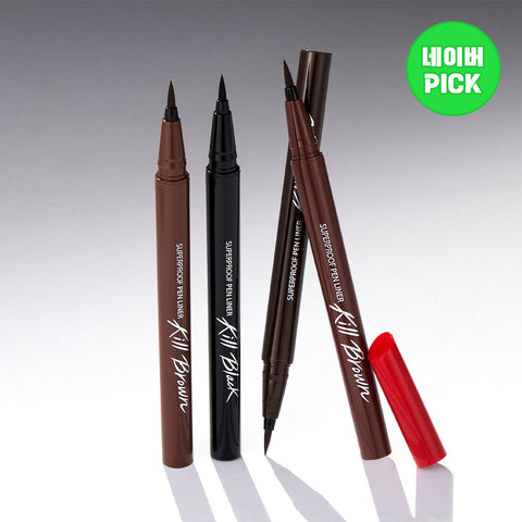 Clio Superproof Pen Liner 0.55ml