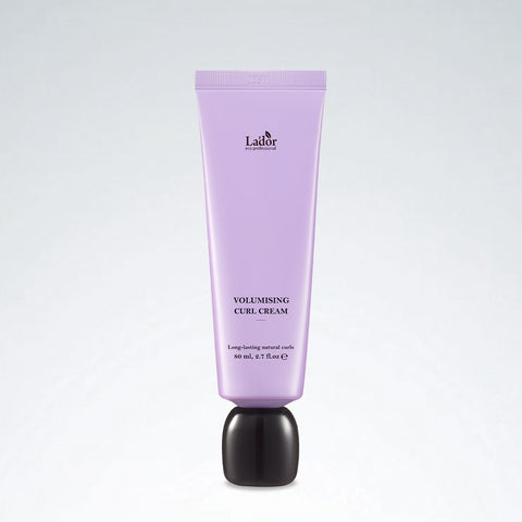 L'ador Volumizing Curl Cream 80ml