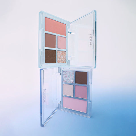 hince All Around Eye Palette 6.4g