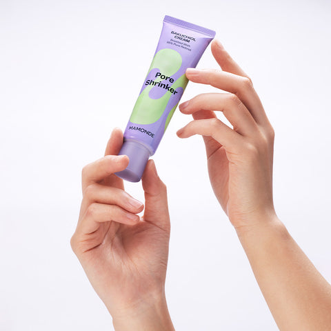 Mamonde Pore Shrinker Bakuchiol Cream 60ml (2 pack)