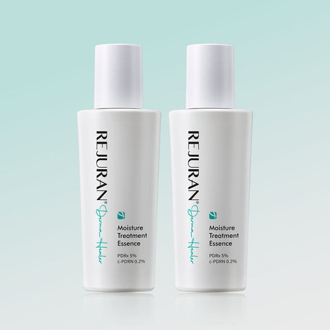 Rejuran Derma Healer Treatment Essence 70g Double Pack