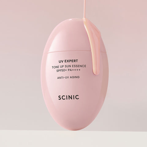 SCINIC UV Expert Tone-Up Sun Essence 50ml