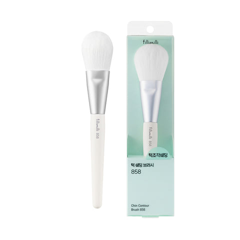 Fillimilli Jaw Shading Brush 858