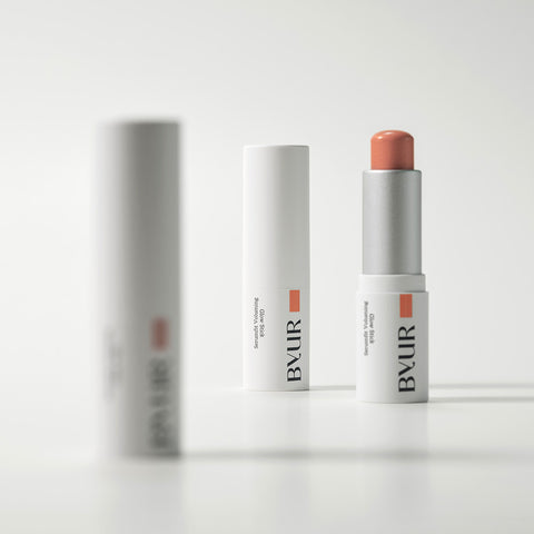 BYUR Serum Fit Full Cover Matte Cushion & Glow Stick Set