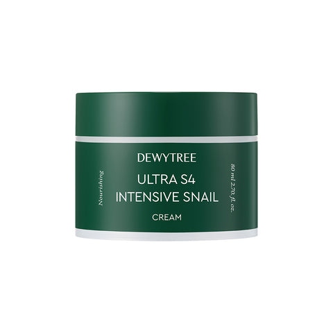 Dewytree Ultra Snail Cream 80ml