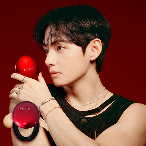 TIRTIR Mask Fit Red Cushion 18g