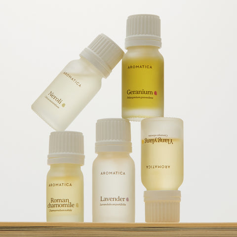 Aromatica Essential Oil 10ml