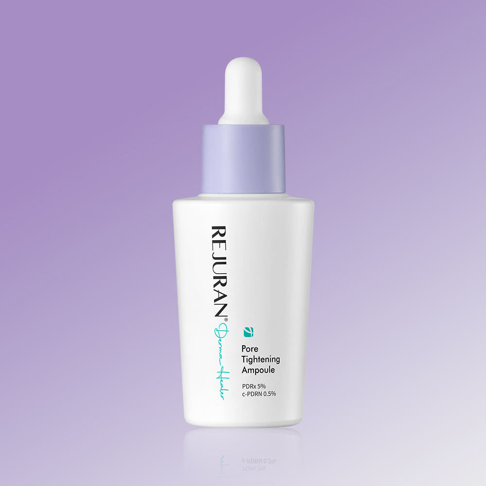 Rejuran Derma Healer Pore Tightening Ampoule 30ml