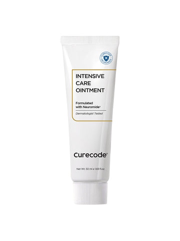 CureCode Intensive Care Ointment 50ml