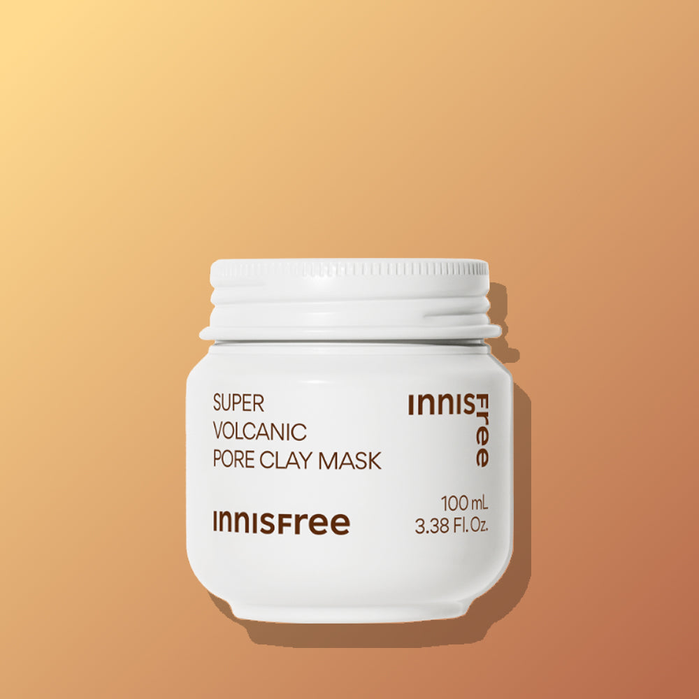 Innisfree Super Volcanic Pore Mask 100ml