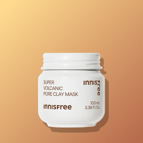 Innisfree Super Volcanic Pore Mask 100ml