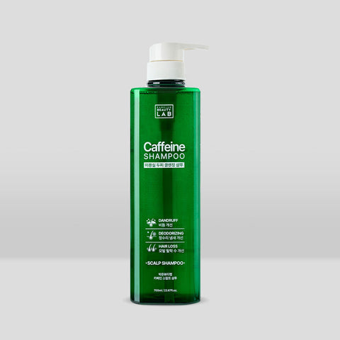 ParkJun Beauty Lab Caffeine Scalp Shampoo 700ml
