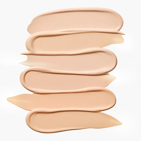 Giverny Close-Fit Cover Foundation 30ml + Close-Fit Cover Cushion 12g (Full-Size) Set