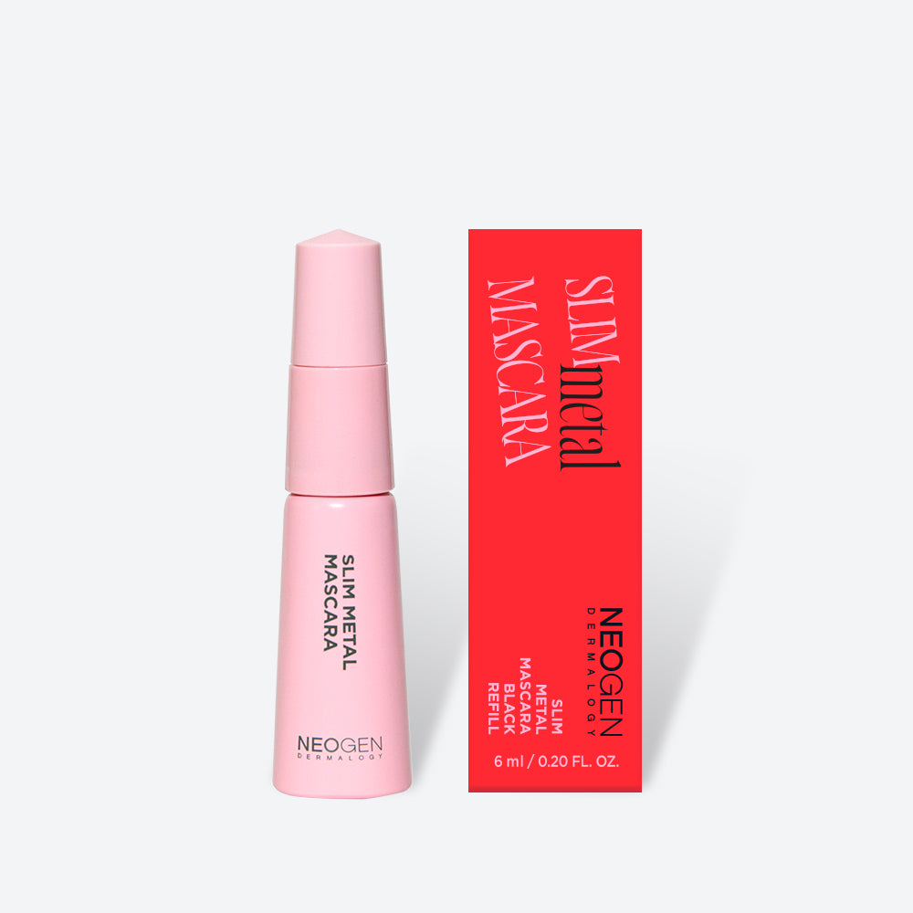 Neogen Slim Metal Mascara Refill 6ml