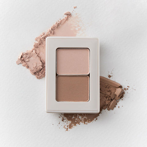 VDL Ice Stain Essential Shadow Duo 2 g