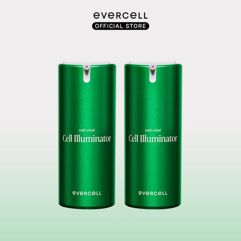 Evercell Cell Vital Cell Illuminator 15ml + 15ml
