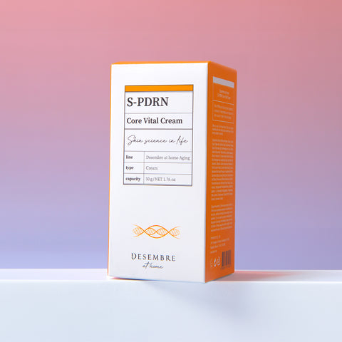 Desembre PDRN + EGF Cica Cream 50g