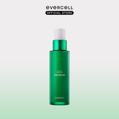 Evercell Cell Vital Balancing Emulsion (120ml)