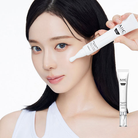 AHC Pro Shot Gluta-Ctivation Bright 3 Eye Cream For Face 30ml