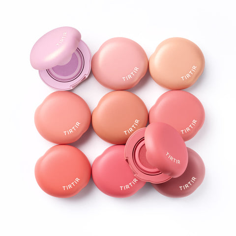 TIRTIR Airy Bloom Mesh Blush 5g