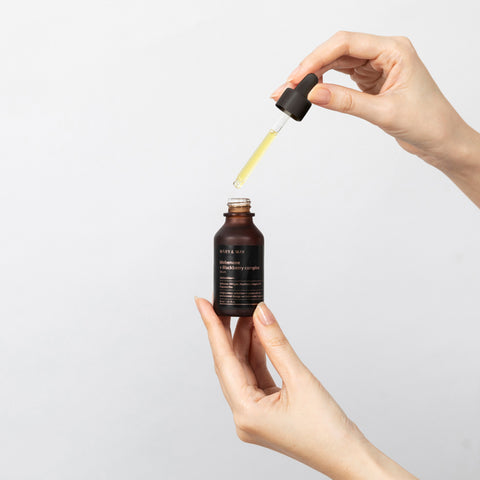 Mary&May Idebenone Blackberry Complex Serum 30ml