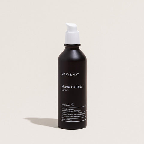 Mary&May Vitamin C + Bifida Lotion 120ml
