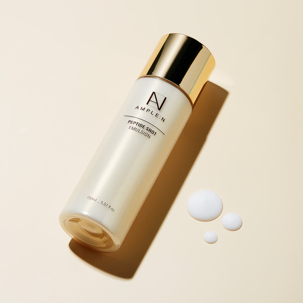 AMPLE:N Peptide Shot Firming Emulsion 150ml
