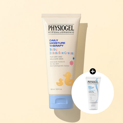 Physiogel DMT Baby Cream 100ml