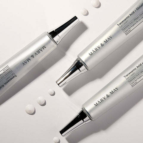 Mary&May Tranexamic Acid + Glutathione Eye Cream