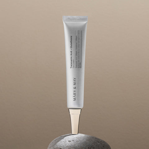 Mary&May Tranexamic Acid + Glutathione Eye Cream