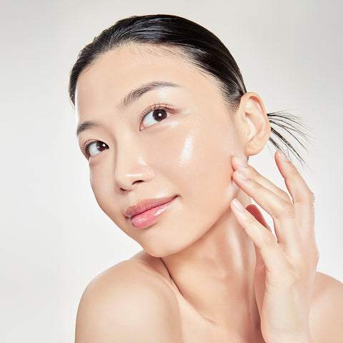 Primera PDRN Niacinamide 10 Serum Mega Shot Gel Mask 12P