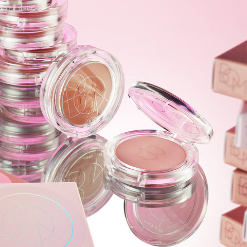 BOM Mood Flex Powder Blush 4.5g