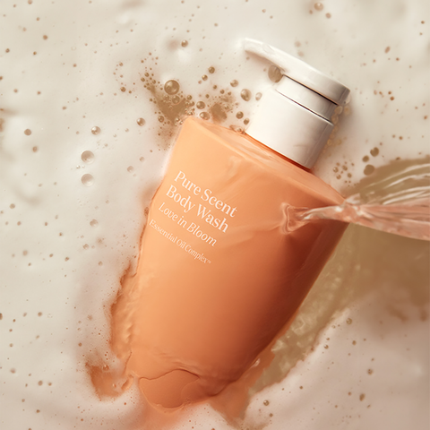 BEYOND Purecent Love in Bloom Body Wash 700g