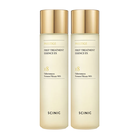SCINIC Prestige First Treatment Essence EX 150ml