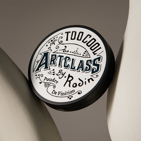 Too Cool For School Artclass By Rodin Finish Setting Pact 4g
