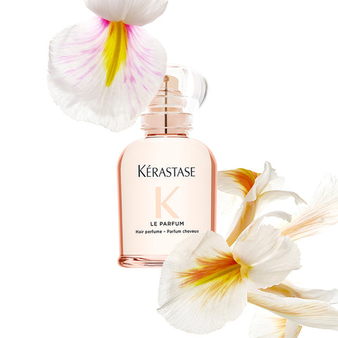 Kerastase Gloss Absolu Perfume Hair Mist