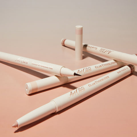Too Cool For School Artclass Glam Under Liner 0.2g/0.7g (4 Colors)