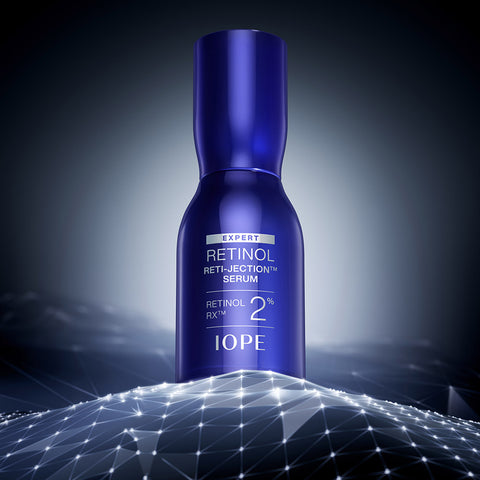 IOPE Retinol Retijection Serum 50ml