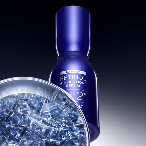 IOPE Retinol Retijection Serum 30ml