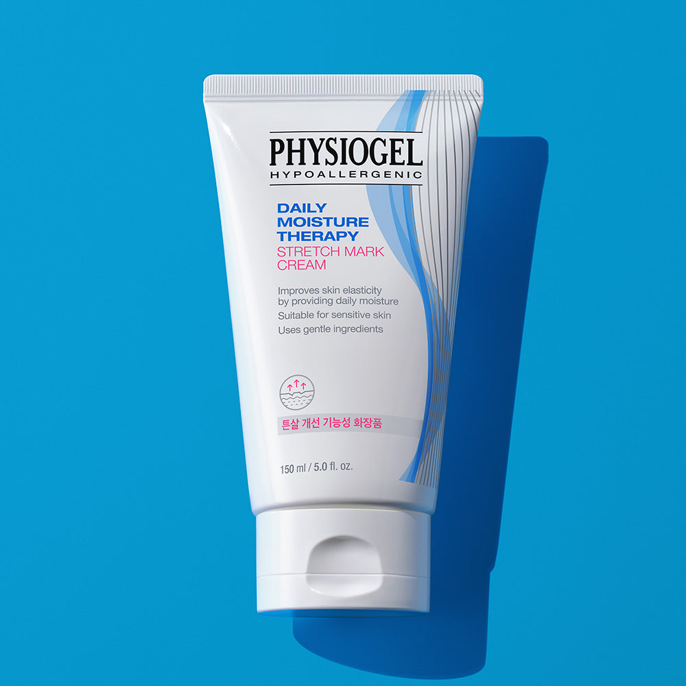 Physiogel DMT Stretch Mark Cream 150ml
