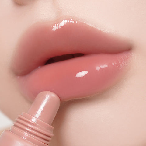 Mude Bear Shine Lip Tube