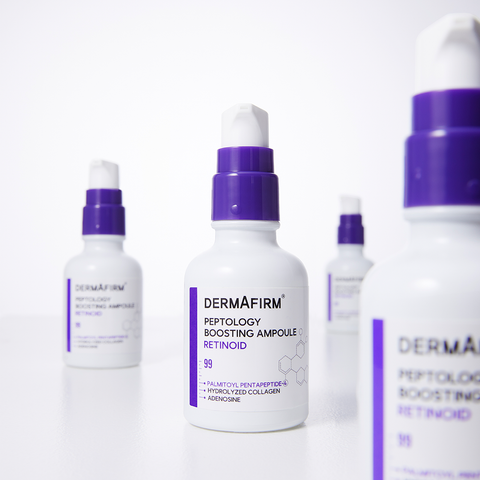 Dermafirm Retinoid Ampoule 30ml